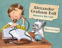 Algopix Similar Product 2 - Alexander Graham Bell Answers the Call