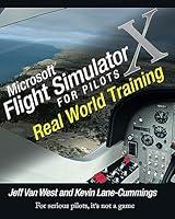 Algopix Similar Product 1 - Microsoft Flight Simulator X For Pilots