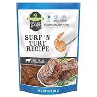 Algopix Similar Product 20 - Betsy Farms Bistro Surf Turf 3oz