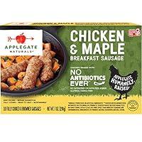 Algopix Similar Product 8 - Applegate Natural Chicken  Maple