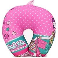Algopix Similar Product 13 - Pink Fizz Girls Extra Soft Stylish