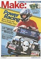 Algopix Similar Product 18 - Make: Technology on Your Time Volume 33