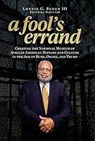 Algopix Similar Product 10 - A Fools Errand Creating the National