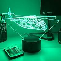 Algopix Similar Product 12 - CH53 Sea Stallion  3D Optical