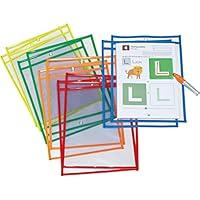 Algopix Similar Product 15 - Creativity Street Dry Erase Coloring