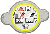 Algopix Similar Product 1 - Motorcraft Radiator Cap - RS523