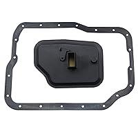 Algopix Similar Product 7 - BeckArnley 0440393 Auto Trans Filter