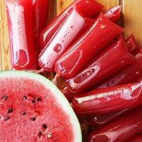 Algopix Similar Product 16 - 100 Pcs Bolsas Para Helado BolisIce