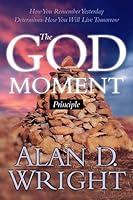 Algopix Similar Product 19 - God Moments Recognizing and
