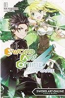 Algopix Similar Product 20 - Fairy Dance, Vol. 3 (Sword Art Online)