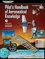 Algopix Similar Product 4 - Pilots Handbook of Aeronautical