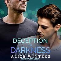 Algopix Similar Product 5 - Deception in Darkness In Darkness