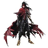 Algopix Similar Product 7 - Square Enix Dirge of Cerberus Final