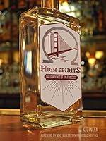 Algopix Similar Product 15 - High Spirits The Legacy Bars of San