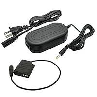 Algopix Similar Product 5 - Kapaxen EH67A AC Power Adapter for