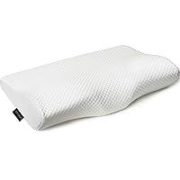 Algopix Similar Product 2 - EPABO Contour Memory Foam Pillow