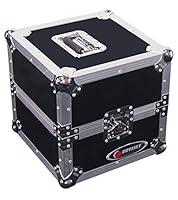 Algopix Similar Product 7 - Odyssey FZLP80 Flight Zone Lp Ata Case