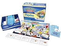 Algopix Similar Product 9 - NewPath Learning Physics Review