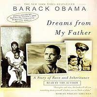 Algopix Similar Product 9 - Dreams from My Father A Story of Race