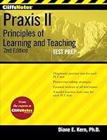Algopix Similar Product 8 - CliffsNotes Praxis II Principles of