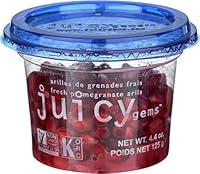 Algopix Similar Product 5 - Pomegranate Seed Conventional, 4.4 Ounce