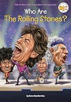 Algopix Similar Product 7 - Who Are the Rolling Stones? (Who Was?)