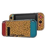 Algopix Similar Product 14 - Dockable Case Compatible with Nintendo