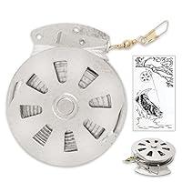 Algopix Similar Product 17 - Mechanical Fishers Yo Yo Fishing Reel