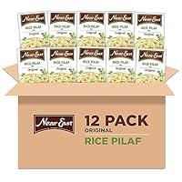 Algopix Similar Product 14 - Near East Rice Pilaf Mix Original
