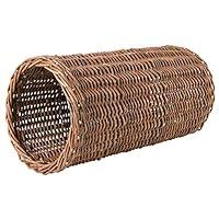 Algopix Similar Product 2 - Willow Tunnel For Small Animals For