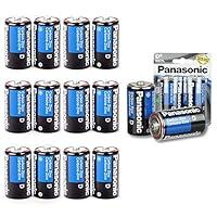 Algopix Similar Product 19 - Panasonic DDI 2328030 D Battery  2