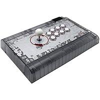 Algopix Similar Product 16 - Qanba Crystal Joystick for PlayStation