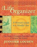 Algopix Similar Product 20 - The Life Organizer A Womans Guide to