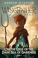 Algopix Similar Product 20 - On the Edge of the Dark Sea of Darkness