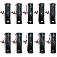 Algopix Similar Product 19 - TrendBox Pack of 20pcs 4x18650 148V