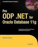 Algopix Similar Product 4 - Pro ODPNET for Oracle Database 11g