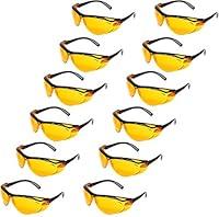 Algopix Similar Product 2 - Amazon Basics Blue Light Blocking