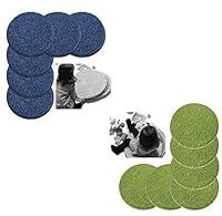 Algopix Similar Product 20 - Childrens Crazy Carpet Circle Seats 