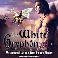 Algopix Similar Product 9 - The White Gryphon Mage Wars Series