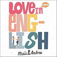 Algopix Similar Product 11 - Love in English