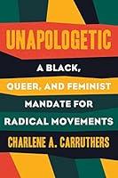 Algopix Similar Product 19 - Unapologetic A Black Queer and