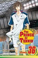 Algopix Similar Product 15 - The Prince of Tennis, Vol. 36 (36)