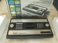 Algopix Similar Product 10 - Intellivison System III Console