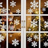 Algopix Similar Product 10 - Kesoto Christmas Decoration Snowflake