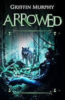 Algopix Similar Product 3 - Arrowed (Arrowed Series Book 1)