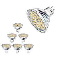 Algopix Similar Product 17 - MR16 LED GU53 Kimjo Lampe Warmwei