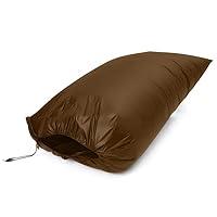 Algopix Similar Product 3 - A Lawn Tractor Leaf Bag Fits All Lawn