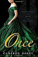 Algopix Similar Product 1 - Once Before Midnight Golden Wild