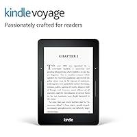 Algopix Similar Product 1 - Kindle Voyage Ereader 6