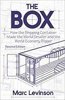 Algopix Similar Product 1 - The Box How the Shipping Container